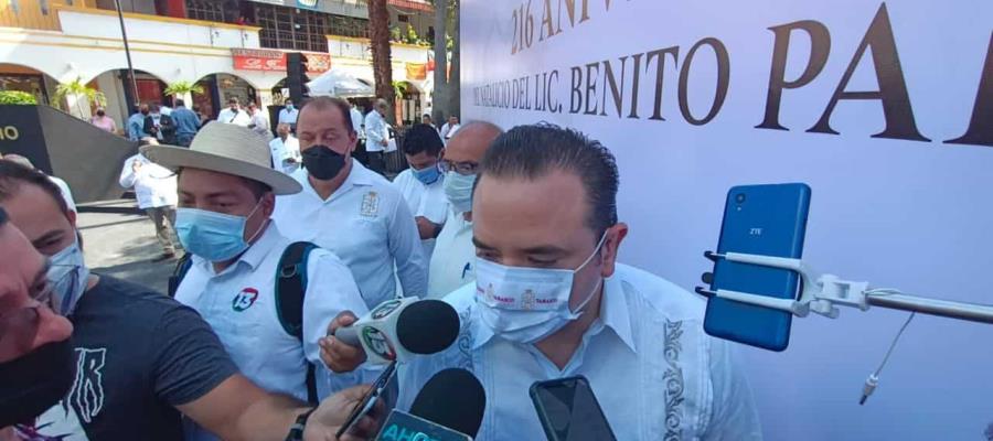 Finanzas busca a encargados de venta de bebidas alcohólicas en baile de Cunduacán