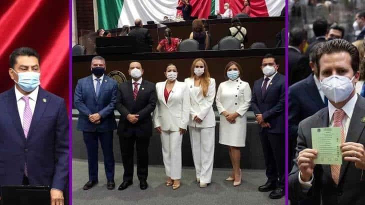 Conoce la productividad de tus diputados federales en San Lázaro Conoce la productividad de tus diputados federales en San Lázaro