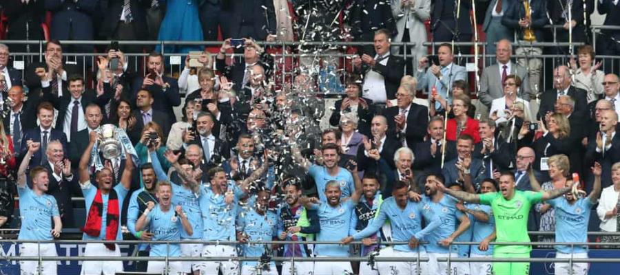 Manchester City se convierte en el club más rico de Europa