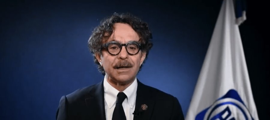 “Voy a ser candidato en 2024 y vamos a retomar el aeropuerto de Texcoco”: Gabriel Quadri “Voy a ser candidato en 2024 y vamos a retomar el aeropuerto de Texcoco”: Gabriel Quadri