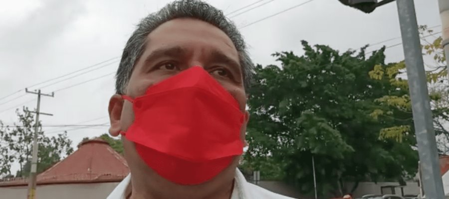 Detecta PRI “sesgos” en redistritación electoral de Tabasco