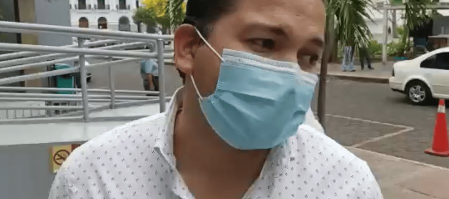 La oposición no tiene calidad moral para criticar al sistema de salud: Bracamonte