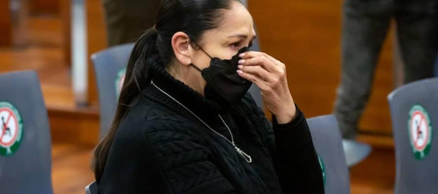 Isabel Pantoja declara, entre lágrimas, en juicio donde se le acusa de insolvencia