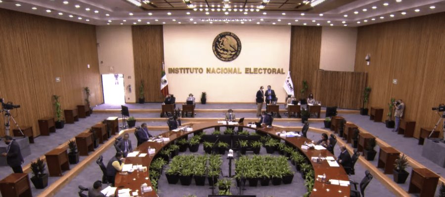 92 millones 823 mil 216 electores podrán votar en Revocación de Mandato: INE