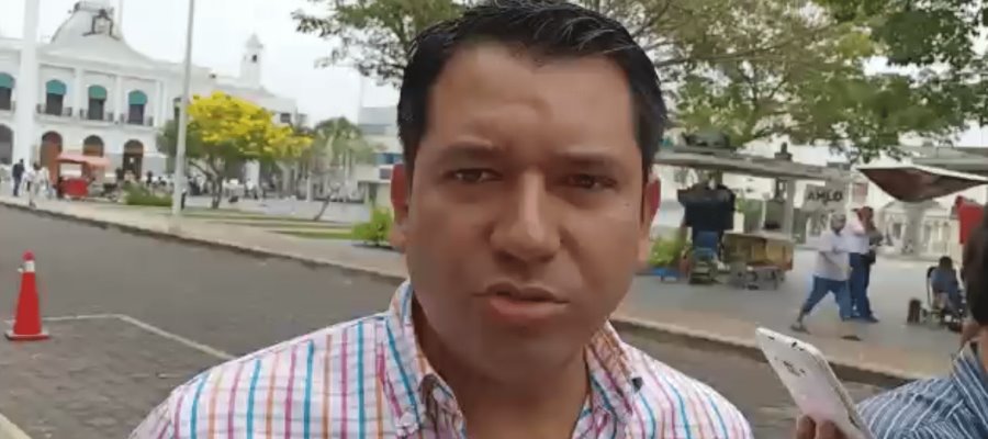 PVEM Tabasco se dice abierto a alianzas con cualquier partido político PVEM Tabasco se dice abierto a alianzas con cualquier partido político