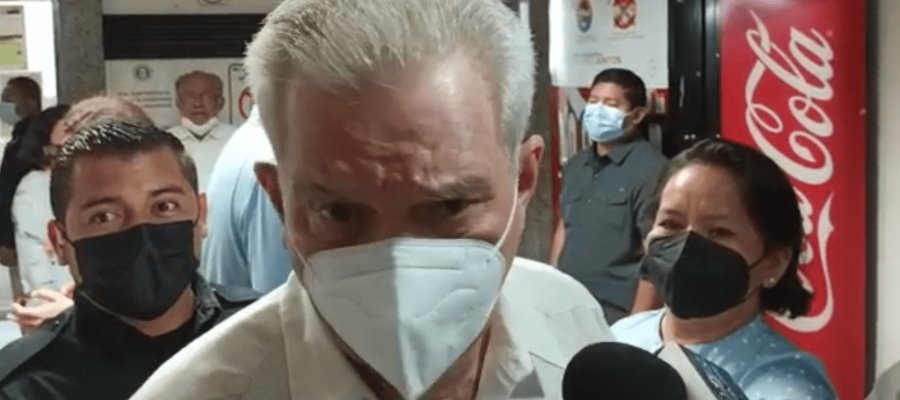 Rechaza Poder Judicial que FGE esté inventando un caso de secuestro en Balancán