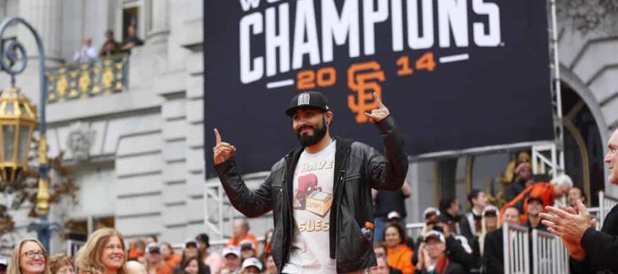 Sergio Romo vivirá una temporada más de Grandes Ligas, ahora con los Marineros de Seattle