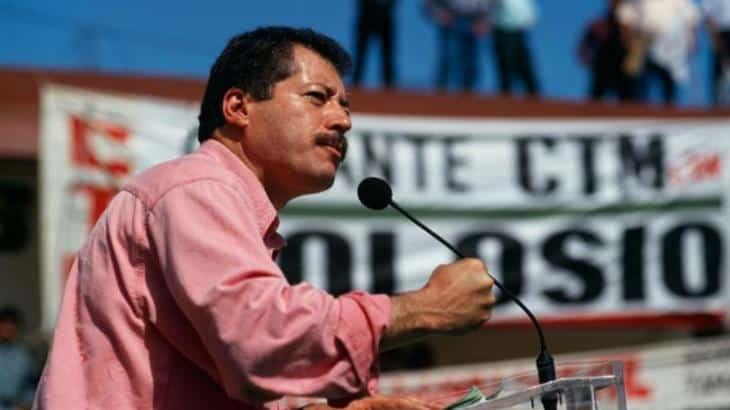 Acusa CNDH intereses políticos para frenar nueva investigación del caso Colosio 