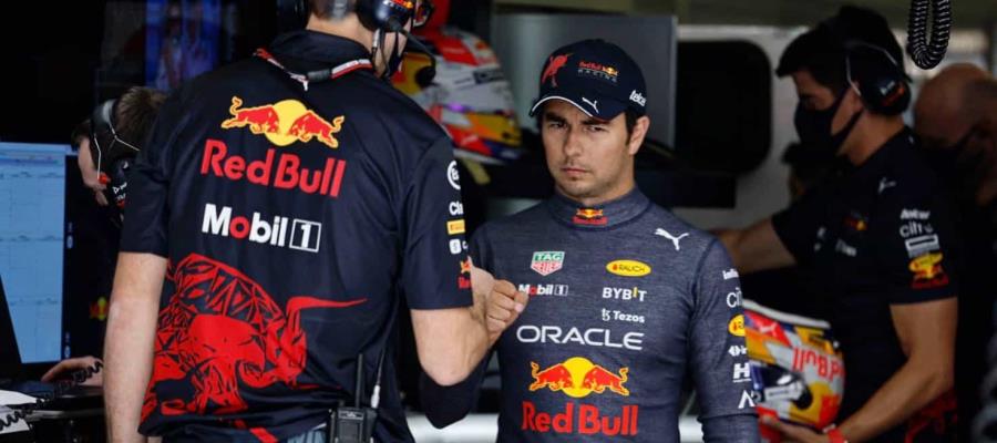 “Checo” Pérez aún no tiene asegurado un lugar en la F1 para 2023