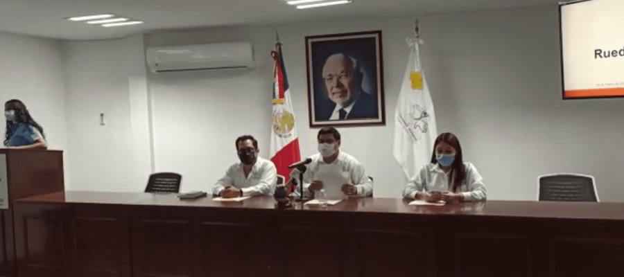 Entregarán Premio Estatal de Derechos Humanos 2021 cuando concluya la veda