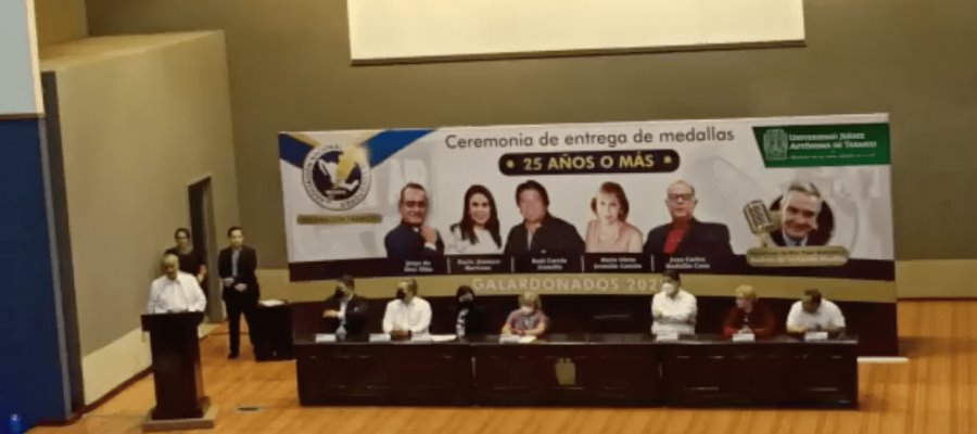 El próximo año volveremos a decir: Tabasco tiene Flor: CMMC