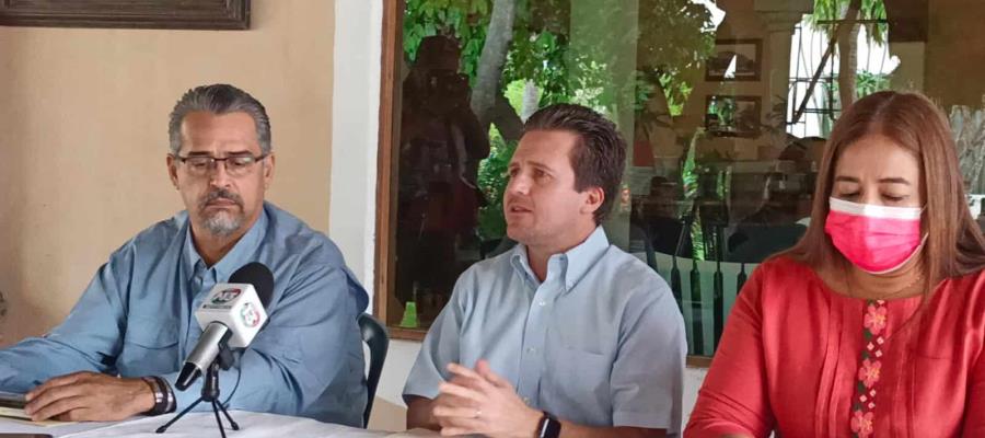 “De pena” productividad de diputados federales de Morena por Tabasco, critica GGR