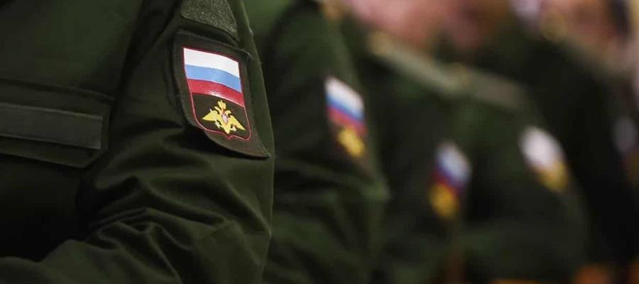 Rechaza Embajada de Rusia presencia de “espías militares rusos” en México