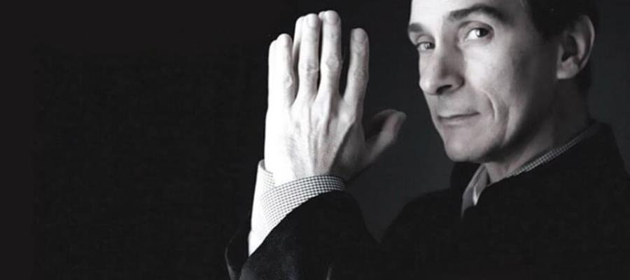 Fallece el actor y productor teatral Fred Roldán