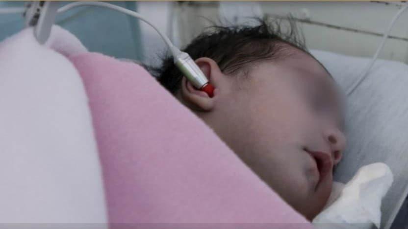 Destaca IMSS importancia del Tamiz Auditivo Neonatal para detectar de manera oportuna riesgo de sordera Destaca IMSS importancia del Tamiz Auditivo Neonatal para detectar de manera oportuna riesgo de sordera