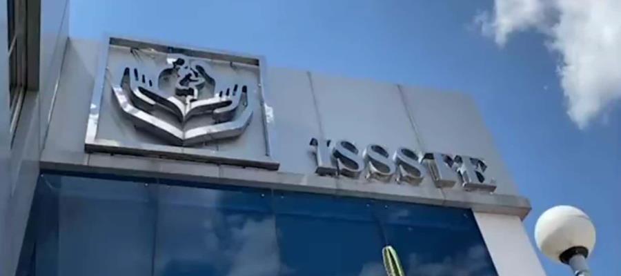 Lanza Issste Programa de Préstamos Personales 2022 con bolsa de 35 mil 340 mdp Lanza Issste Programa de Préstamos Personales 2022 con bolsa de 35 mil 340 mdp