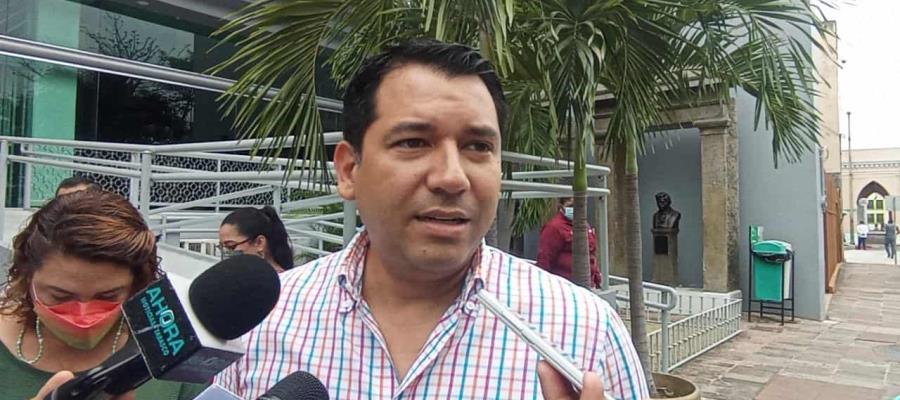 Nueva distritación electoral fortalece al PVEM de cara al 2024: dirigencia Nueva distritación electoral fortalece al PVEM de cara al 2024: dirigencia