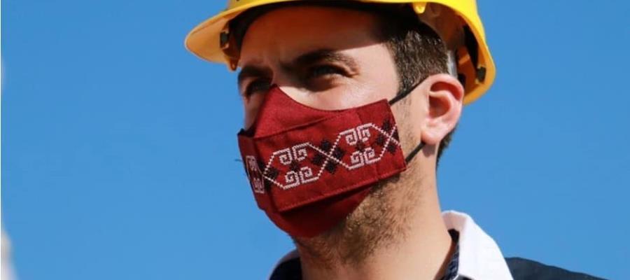 Alcalde de Emiliano Zapata desafía al TEPJF y promueve la Revocación de Mandato