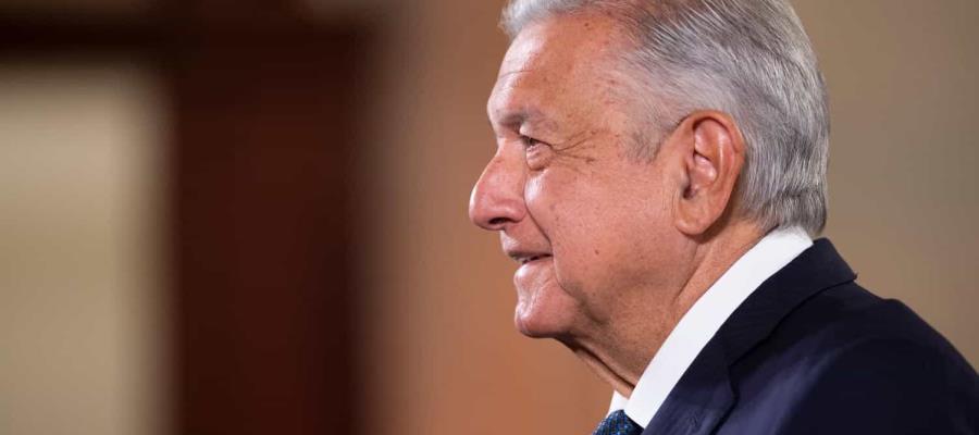 Ataque armado en palenque de Michoacán, fue una masacre entre grupos delincuenciales: AMLO