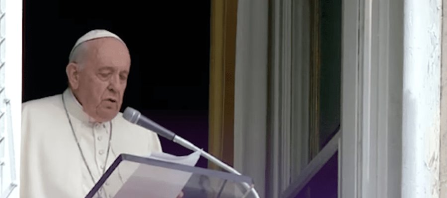 Lamenta el Papa Francisco que lleve más de un mes la guerra entre Ucrania y Rusia Lamenta el Papa Francisco que lleve más de un mes la guerra entre Ucrania y Rusia