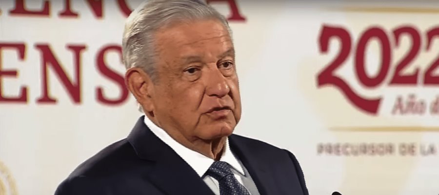 Pide Obrador a legisladores acelerar aprobación de la Reforma Eléctrica Pide Obrador a legisladores acelerar aprobación de la Reforma Eléctrica