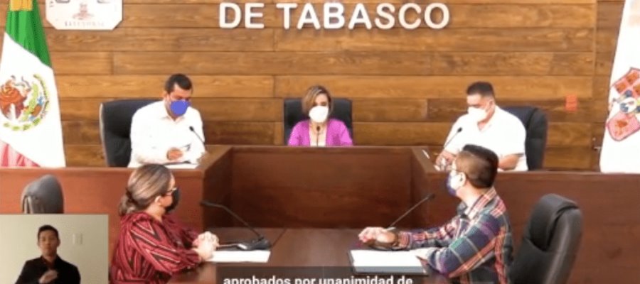 Confirma TET negativa de registro como partido local a Fuerza por México en Tabasco