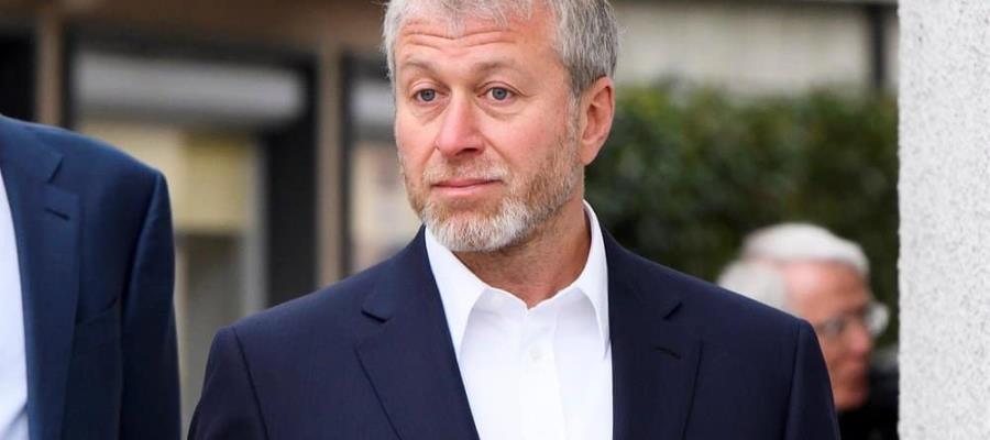 Se complica la venta del Chelsea por deuda a Abramovich