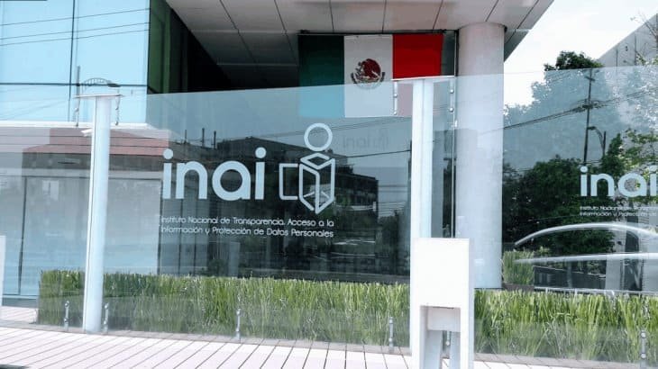 INAI abre investigación contra Femexfut por protocolo para ingresar a estadios INAI abre investigación contra Femexfut por protocolo para ingresar a estadios