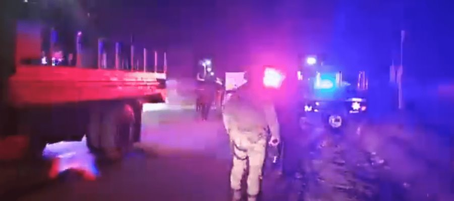 Identifica Fiscalía de Michoacán a 19 de las 20 personas asesinadas en Zinapécuaro Identifica Fiscalía de Michoacán a 19 de las 20 personas asesinadas en Zinapécuaro