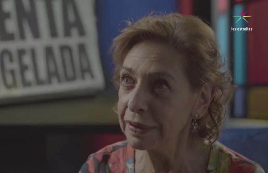 Muere Raquel Pankowsky, recordada por su imitación de Marta Sahagún