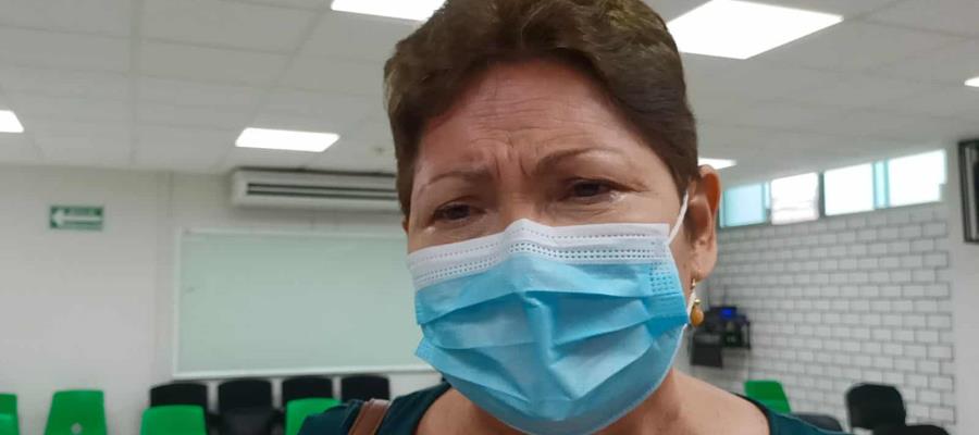 Alertan consumo de droga en niños de 6 a 8 años en Centro