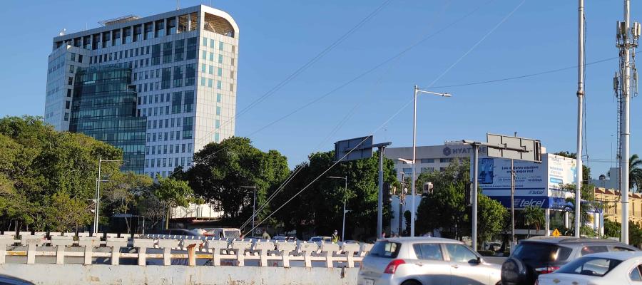 Prepárese para el calor, temperaturas de hasta 38 grados se esperan para Tabasco