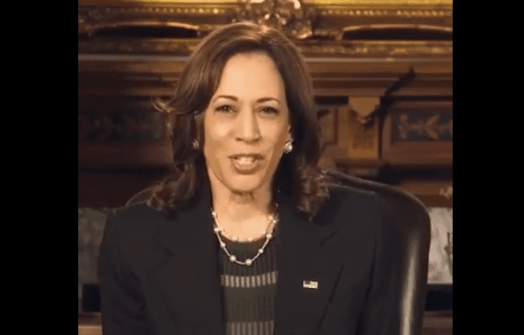 Expresa Kamala Harris su apoyo a la Alianza para el Desarrollo en Democracia