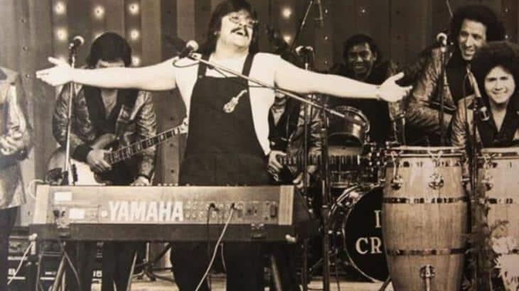 Canciones para recordar a Chico Che