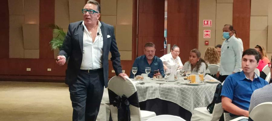 Realizarán en Tabasco “1er foro logístico y de negocios”