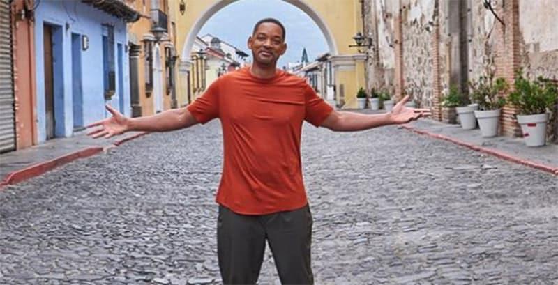 Will Smith se disculpa con Chris Rock; estuve fuera de lugar y me equivoqué