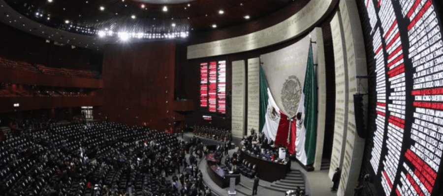 Diputados aprueban Ley de Movilidad y Seguridad Vial