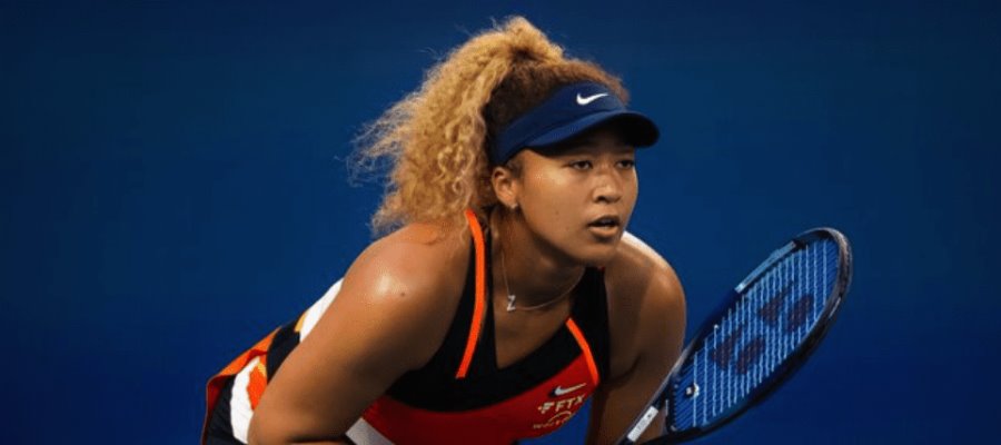 Naomi Osaka apunta a ganar el Masters 1000 de Miami