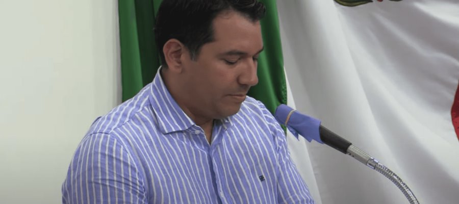 Propone PVEM crear la Fiscalía Ambiental en Tabasco