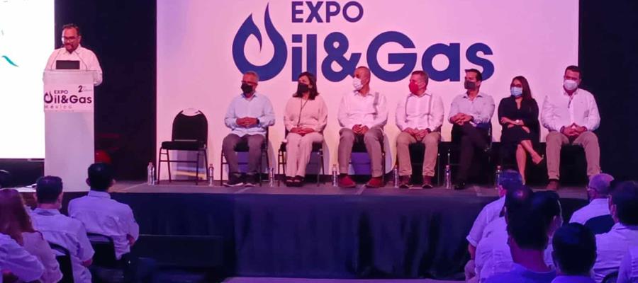 Responsabilidad social y cuidado al medio ambiente, pide gobierno a empresas del sector energético