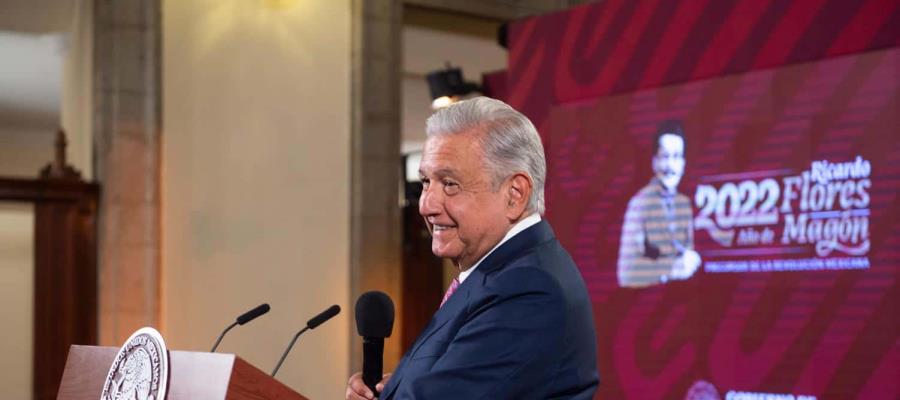 Propone AMLO que aeropuerto de Tulum lleve nombre de Felipe Carrillo Puerto