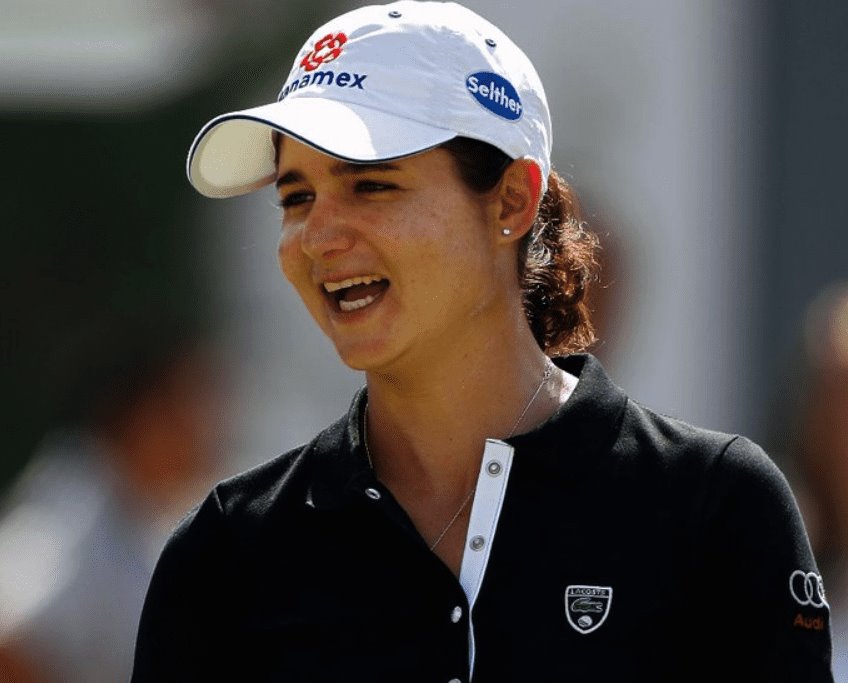 Lorena Ochoa ingresará al Salón de la Fama de la LPGA