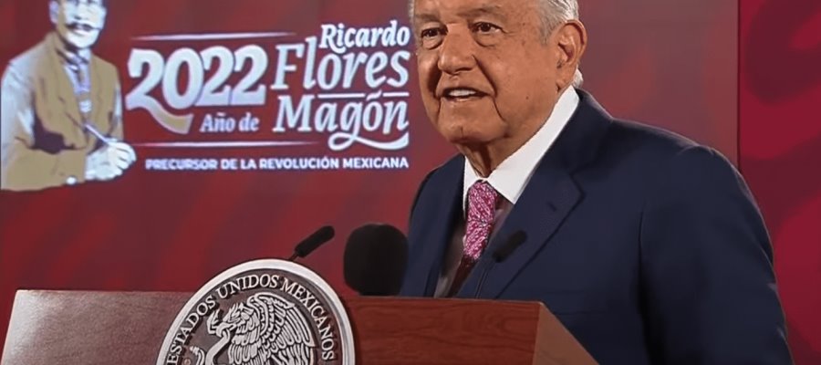 Presume Obrador que el peso mexicano se ha fortalecido frente al dólar