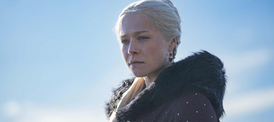 ‘House of the Dragon’, precuela de GOT, ya tiene fecha de estreno ‘House of the Dragon’, precuela de GOT, ya tiene fecha de estreno