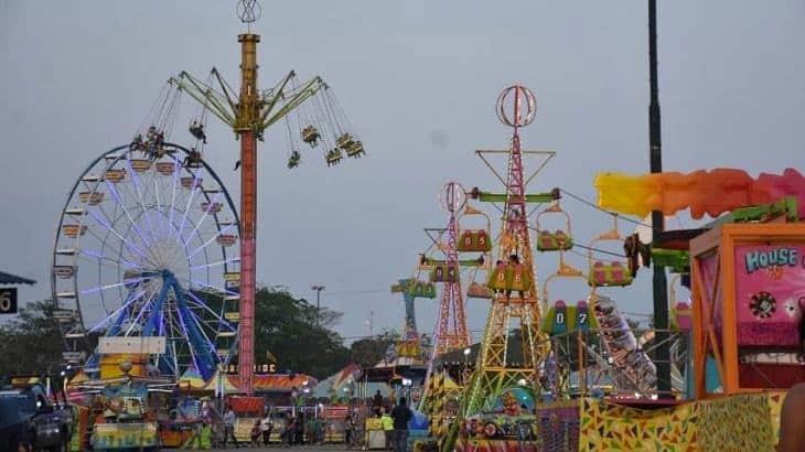 Estima CCET que esta semana podría concretarse la audiencia con el Gobernador para presentar su propuesta de Expo Feria