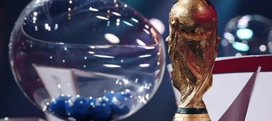 FIFA sorteará este viernes los grupos del Mundial de Qatar