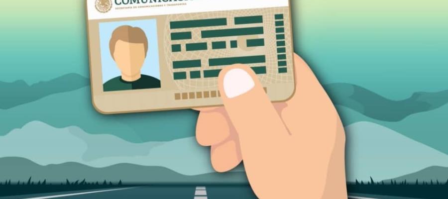 Prorroga SICT licencias federales de conductor en todas sus modalidades Prorroga SICT licencias federales de conductor en todas sus modalidades