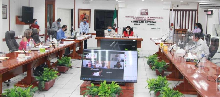 Actual contralor de ayuntamiento de Jalapa cometió violencia política durante cargo en concejo municipal: IEPCT