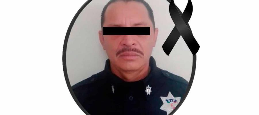 Fallece 2do policía herido tras enfrentamiento en el pozo Sen de Nacajuca