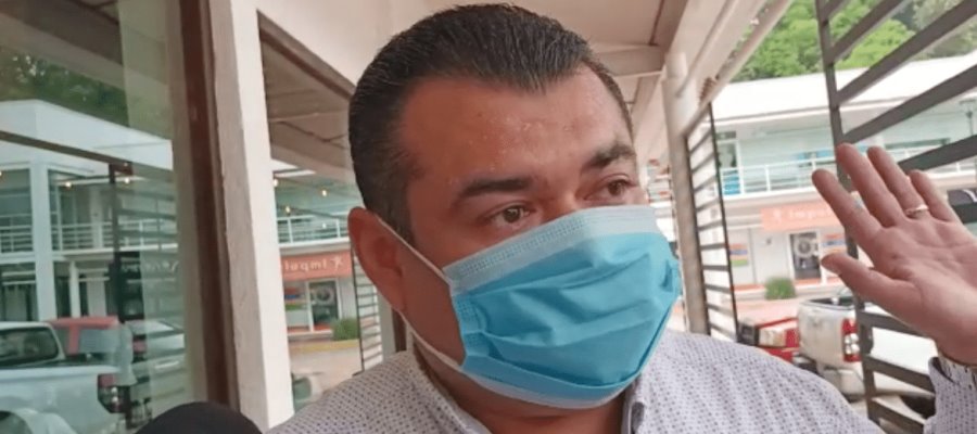 Atenderá Secretaría de Salud en esta semana a trabajadores a los que no renovaron contratos